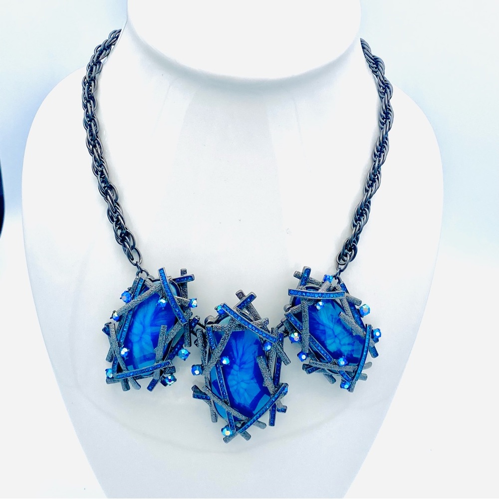 Boutique Statement Necklace